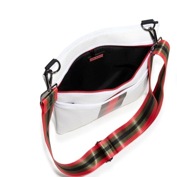 Haute Shore Peyton Trento Neoprene Crossbody Bag - Picture 5 of 9